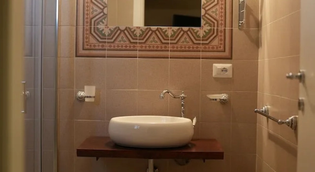 Номер Deluxe Bari Antica Boutique B&B
