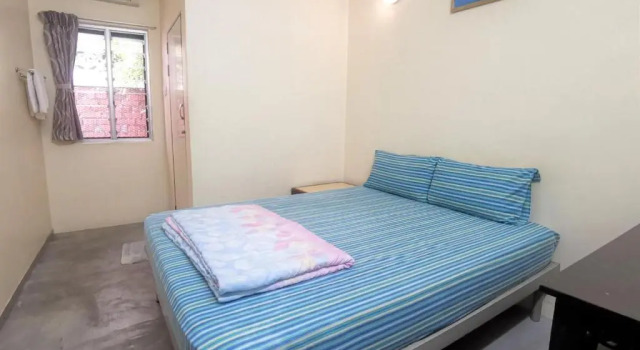 Habitación doble Estándar Star Lodge