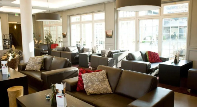 Hofgut Georgenthal, Prenota Hotel Hotel a Taunus con piscina, Piscina
