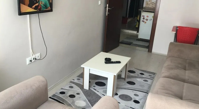 Апартаменты Apartman Suit