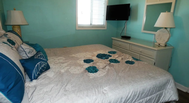0508 Waters Edge Resort 1 Bedroom Condo, Забронировать Курортный отель Курортные отели Южной Каролины, Курортный отель
