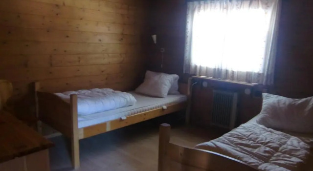 Blockhaus Kathrein, Забронировать Отель Отели Ладис с парковкой, рядом с Зонненбан Ладис-Фисс, Парковка