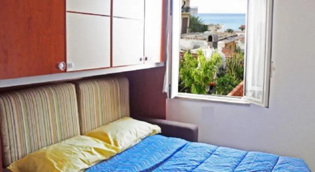 Casa Vacanza Blue Sky, Забронировать Апартаменты/квартира Апартаменты Алькамо, Апартаменты/квартира