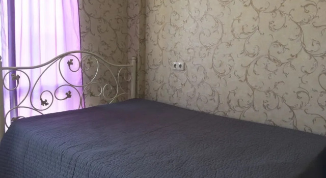 Апартаменты в микрорайоне Нагорный тупик, 13, кв. 78, Забронировать Апартаменты/квартира Сириус Большой Сочи