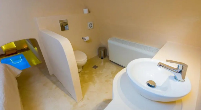Апартаменты Deluxe Alma Libre Suites