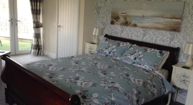 Moel Yr Wyn B&B, Book Bed and Breakfast Aberdaron Lleyn Peninsula