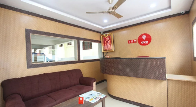 Green Land Suites, Rezervovat Hotel Indiranagar 