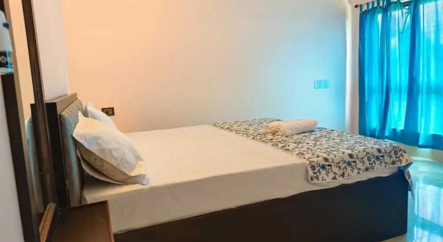 Номер Comfort Dui Kanya Henshel Ghar