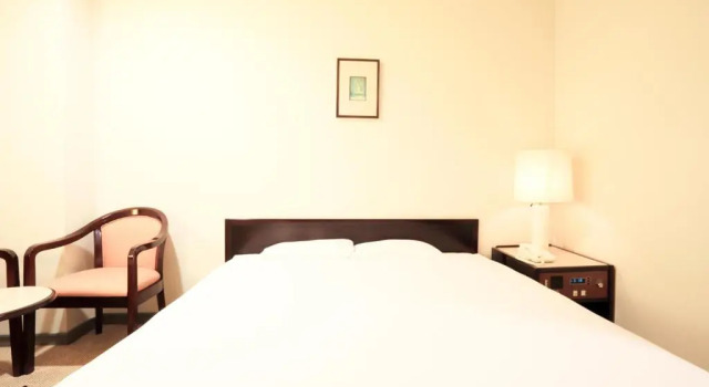 Двухместный номер Standard Smile Hotel Yonago