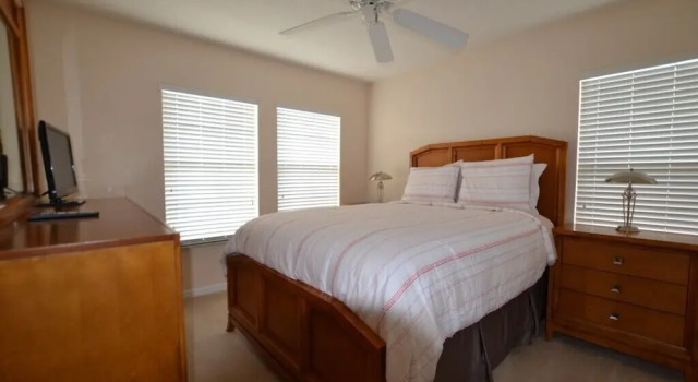 Sd842 5 Bedroom Villa by Redawning