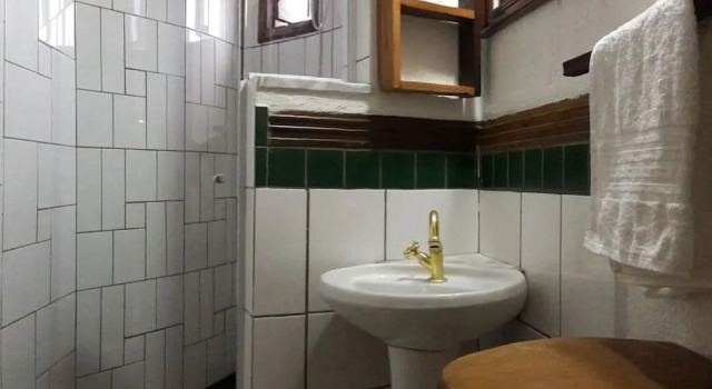 Номер Standard Pousart - Floripa