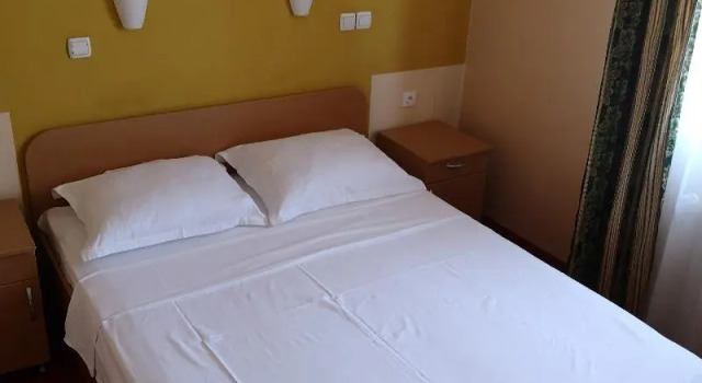 Апартаменты Standard Hotel Elegance