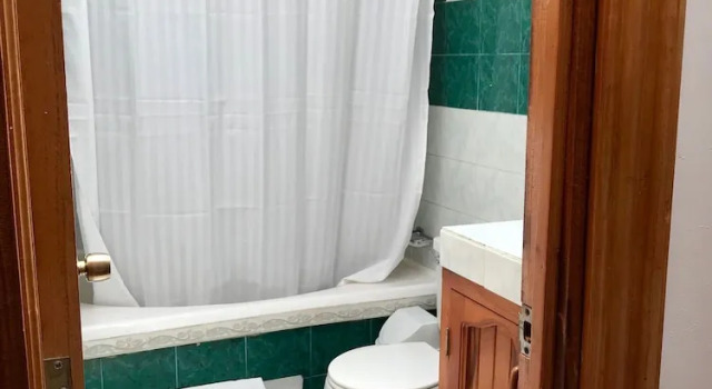 Номер Deluxe Los Quetzales Ecolodge & Spa