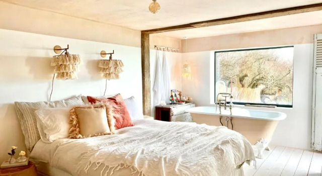 Коттедж Pearl Beach House