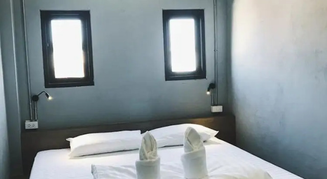 Апартаменты Bedbox Vientiane Hostel