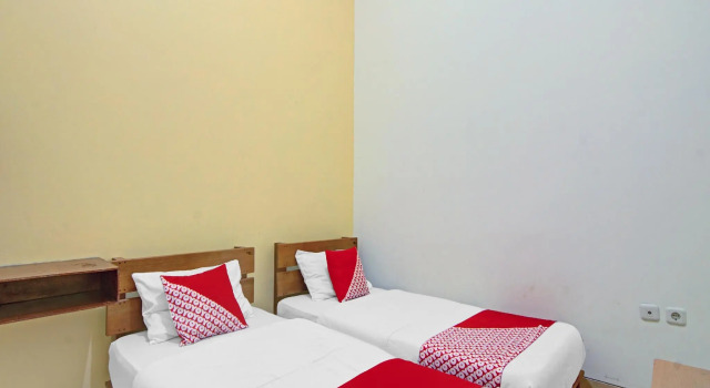 OYO 2264 Hotel Penginapan Citra Syariah