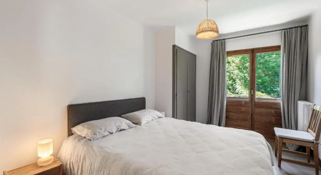 Appartement Megève, 3 pièces, 4 personnes - FR-1-453-209, Забронировать Апартаменты/квартира Апартаменты Межев, рядом с Горнолыжный подъемник Мутели, Апартаменты/квартира