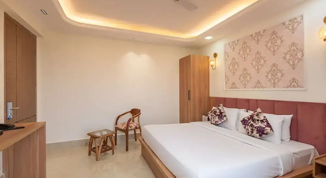 Люкс Qotel Signature - Golf Course Road