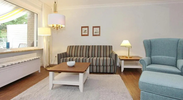 Die Insel Die Insel Appartement 210