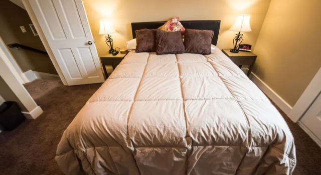 Villa on Meridian - Carriage House, Забронировать Вилла Отели Индианаполиса 3 звезды, рядом с Виктори Филд, 3*