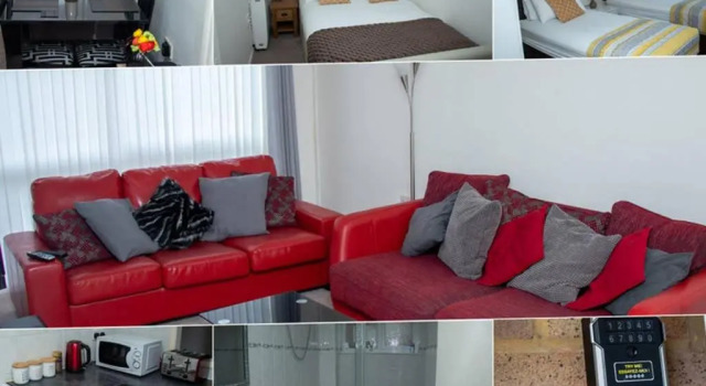 Comfy;PoundHill;Crawley Apartment near Gatwick and London, Забронировать Апартаменты/квартира Апартаменты Исторического графства Суссекса, Апартаменты/квартира