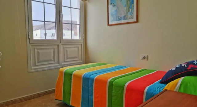 Apartamentos Brito