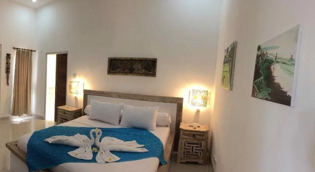 Kelapa Cottage
