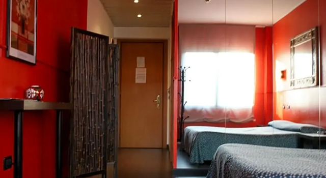 Superior Zimmer Orzihotel