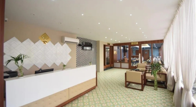 Rama Residency, Забронировать Отель Отели штата Раджастхана 3 звезды, 3*