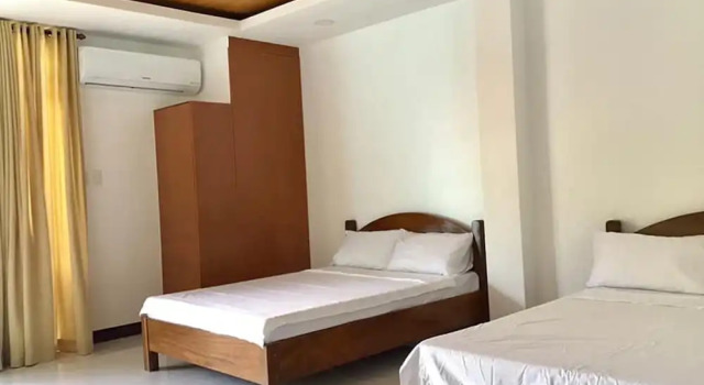 AS Ilaya Resort powered by Cocotel, Забронировать Курортный отель Назугбу 