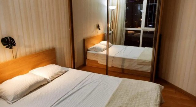Apartment Natali with Sea View, Book Apartment Batumi 
