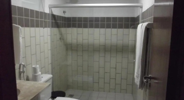 Двухместный номер Standard Hotel São Domingos