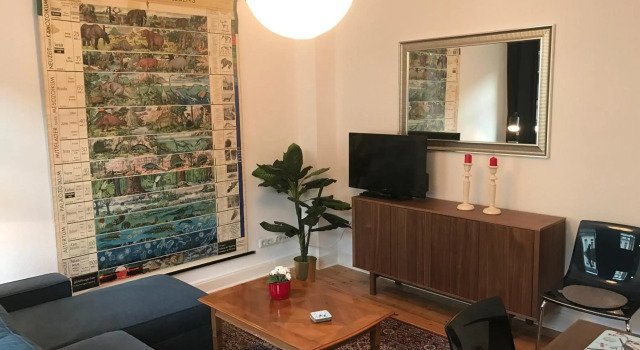 Nord Apartment
