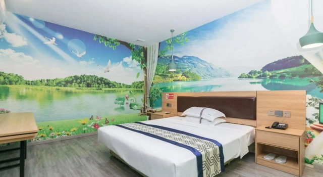 Jiangyin Xinyi Express Hotel, Prenota Hotel Wuxi Jiangsu