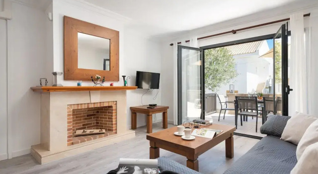 Villa Canta in Mallorca