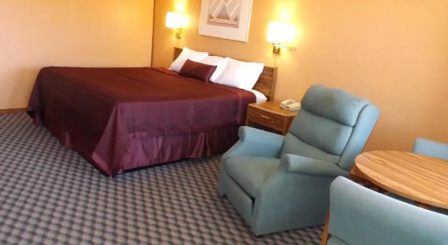 Номер Standard Tristar Inn Xpress