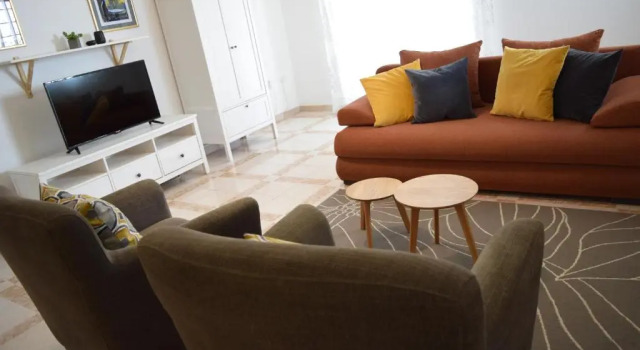 Lovely apartment with two terraces***, Reserva ahora Apartamento Hoteles en Pula con aparcamiento, Aparcamiento