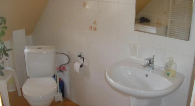 Студия с балконом Apartments Nicol