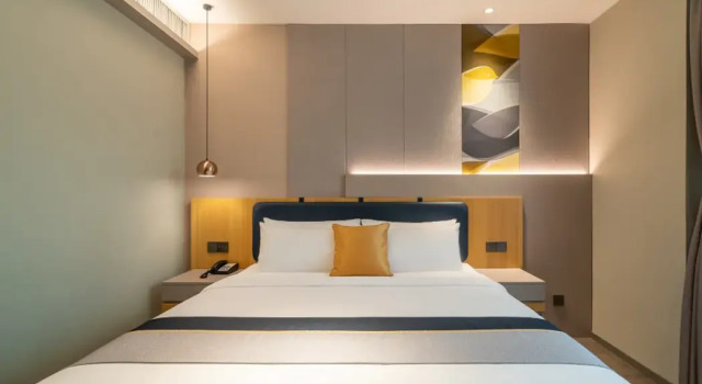 Homeinn Selected Hotel (Xiamen Zhongshan Road Pedestrian Street), Book Hotel Siming 
