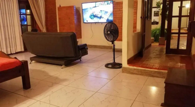 Коттедж Villa Con Piscina Cerca De Cartagena