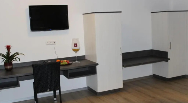Helmers Gästehaus, Varaa Hotelli Hotellit Baijeri pysäköinnillä, Pysäköinti