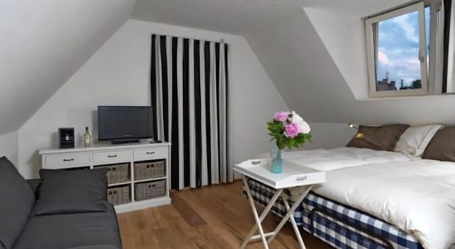 Wellness Hotel Caracol, Reserva ahora Hotel West-Terschelling 