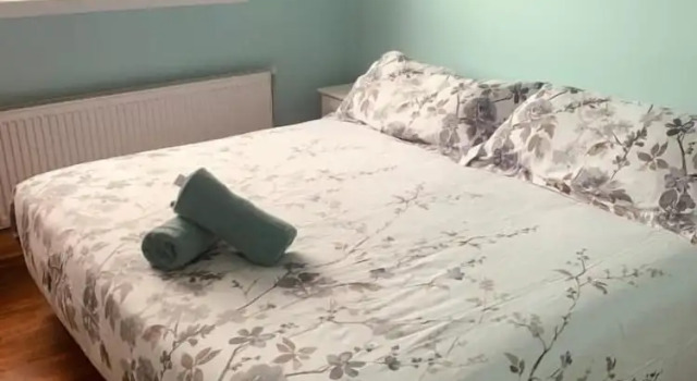 Коттедж Comfort Cabañas Arte Brisa Patagonia
