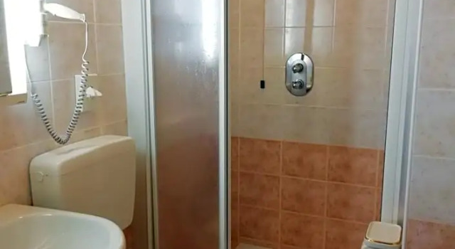 Номер Standard Hotel il Cardo