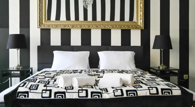 Апартаменты Highlight Apartment St Charles Church