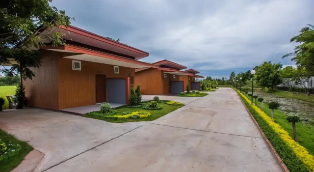 Номер Standard Xaiyong Resort - ไทรโยงรีสอร์ท