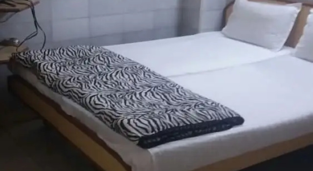 Двухместный номер Economy Hotel Suvidha