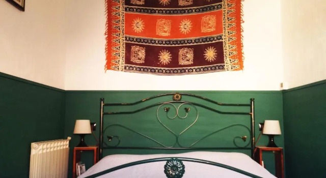 Tana Libera Tutti, Book Hotel Hoteller i Viggianello med parkering, Parkering
