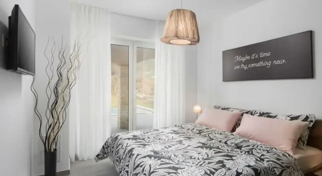 Вилла Villa Terra Comfortable Holiday Residence