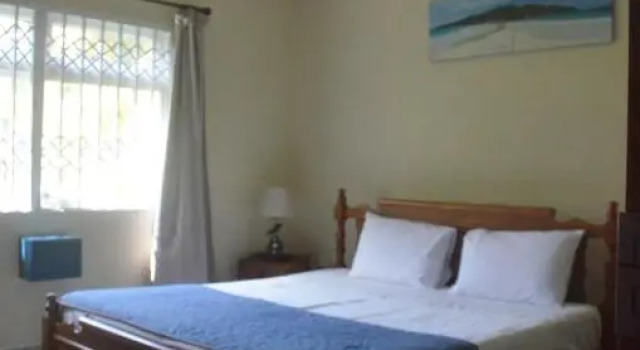 Butterfly Villas, Prenota Hotel Grand'Anse Praslin Praslin